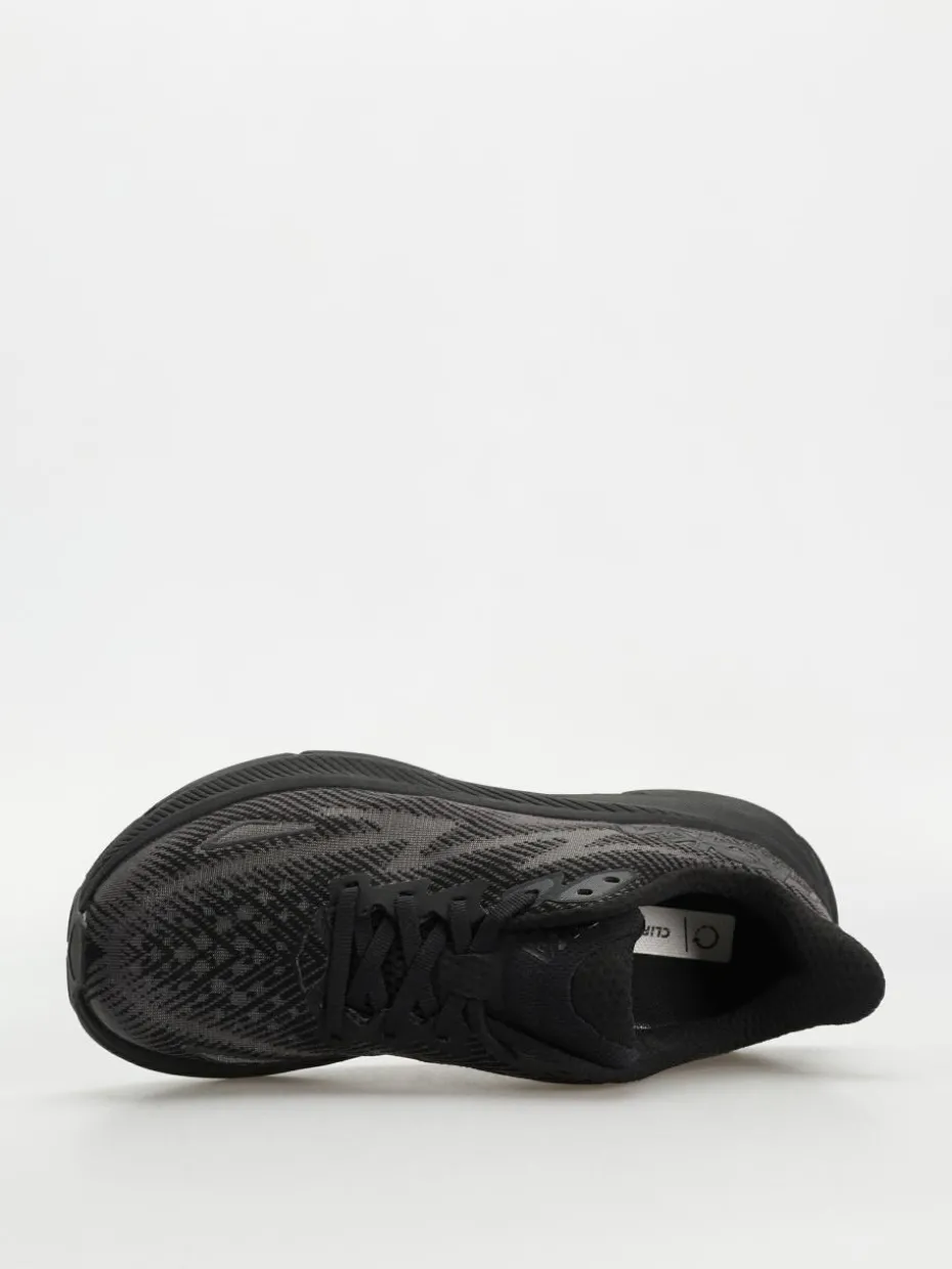 Hoka Clifton 9 Wmn Schuhe