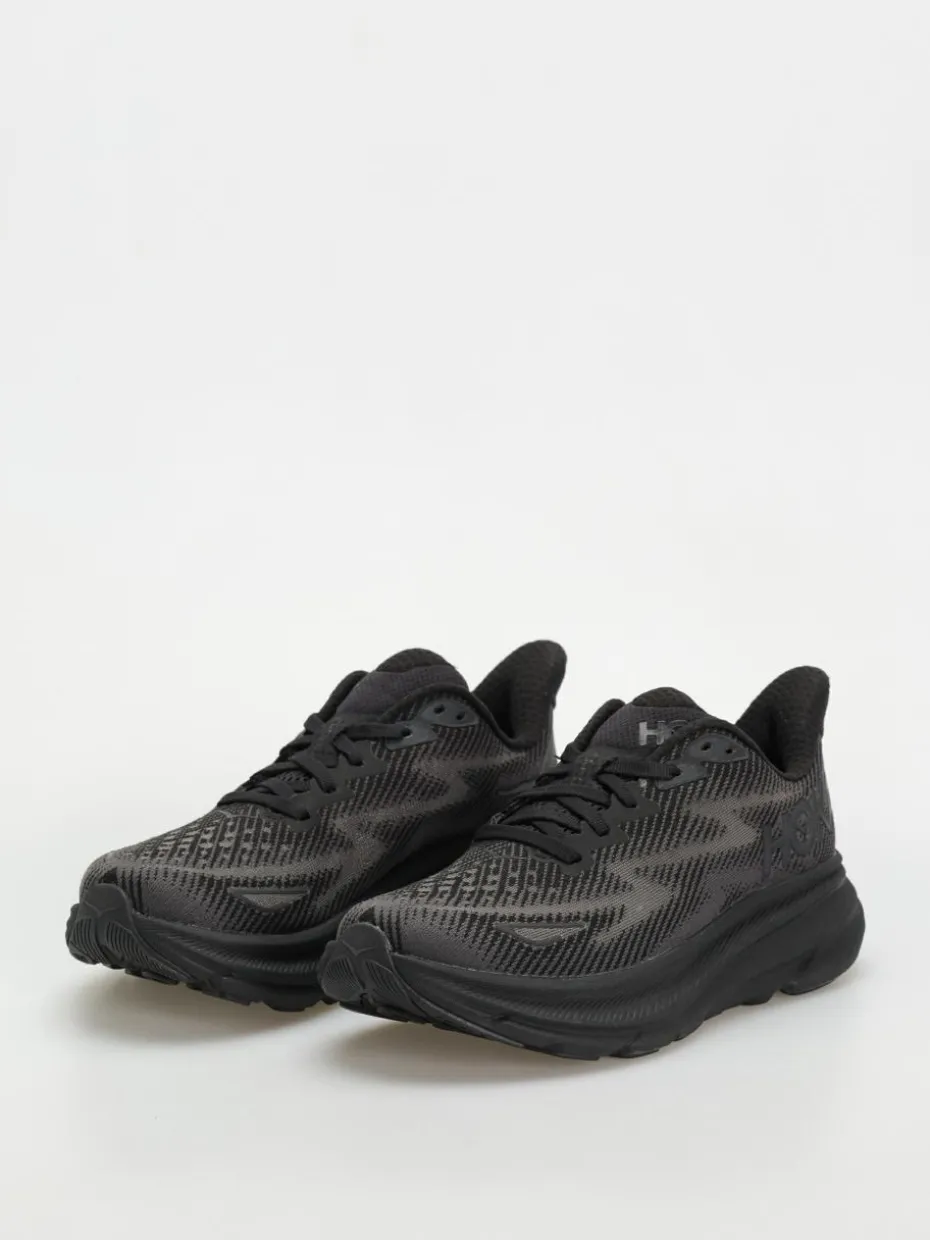 Hoka Clifton 9 Wmn Schuhe