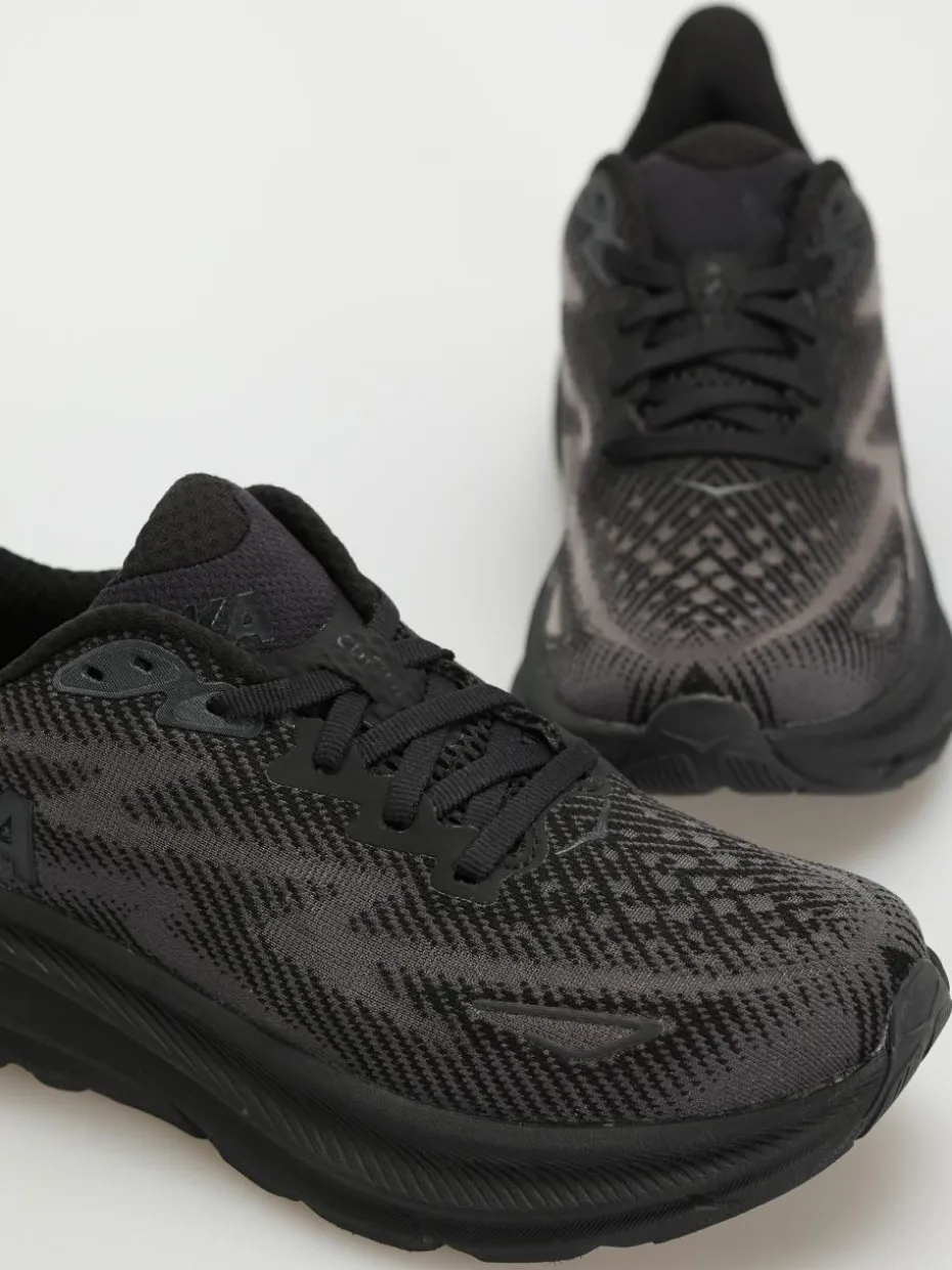 Hoka Clifton 9 Wmn Schuhe