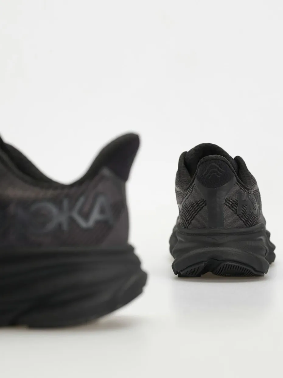 Hoka Clifton 9 Wmn Schuhe