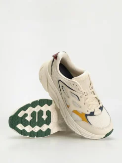 Hoka Clifton L Athletics Schuhe