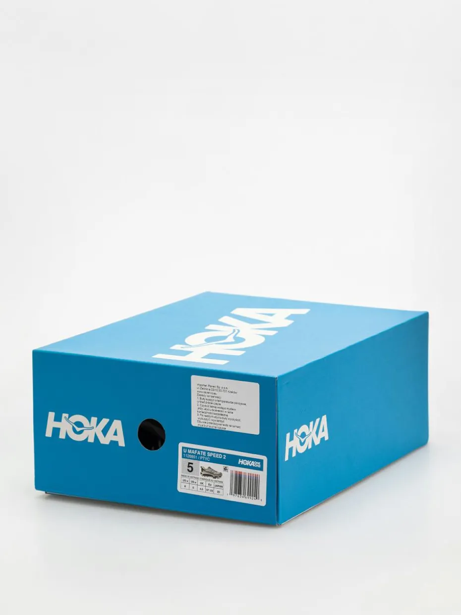 Hoka Mafate Speed 2 Schuhe