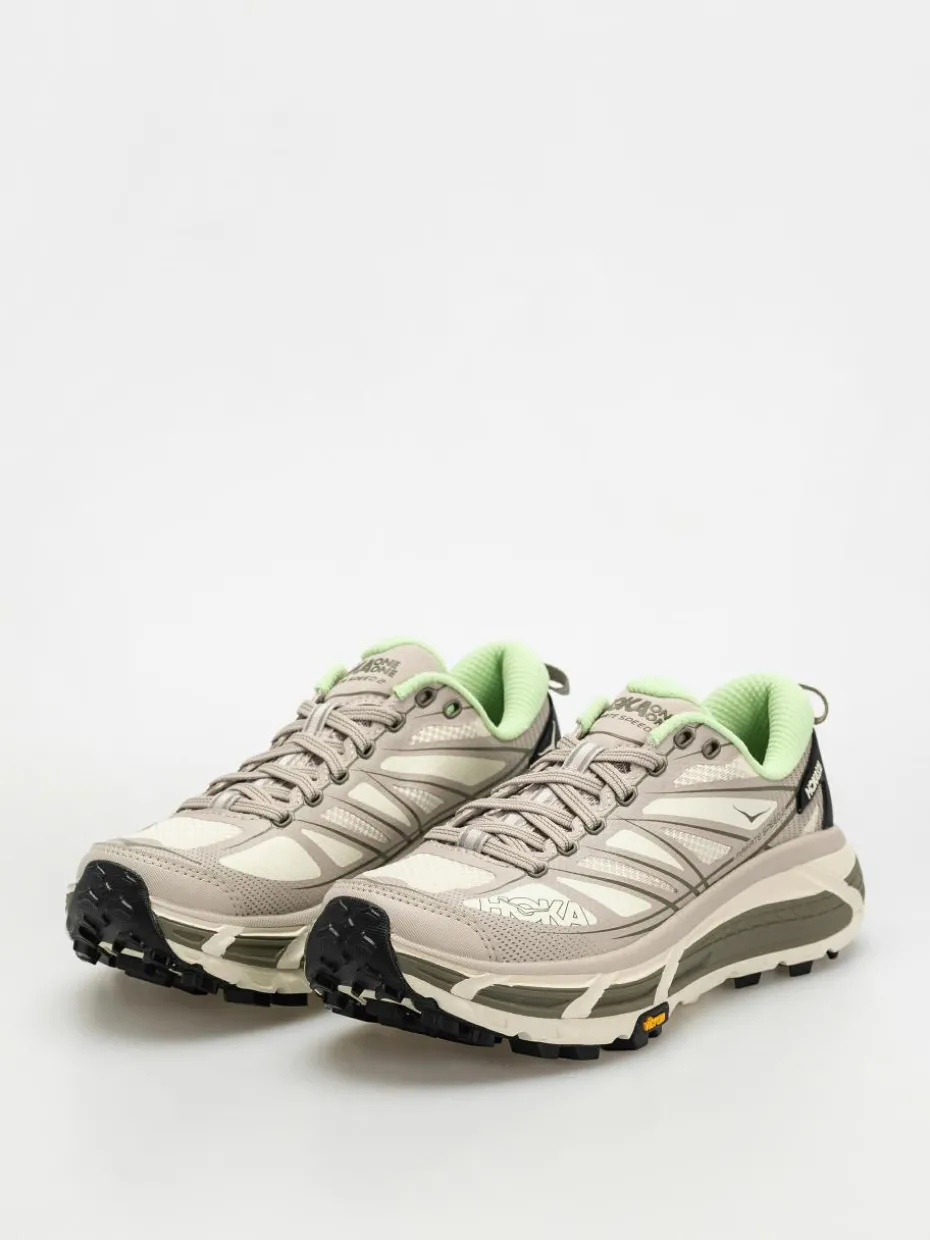 Hoka Mafate Speed 2 Schuhe