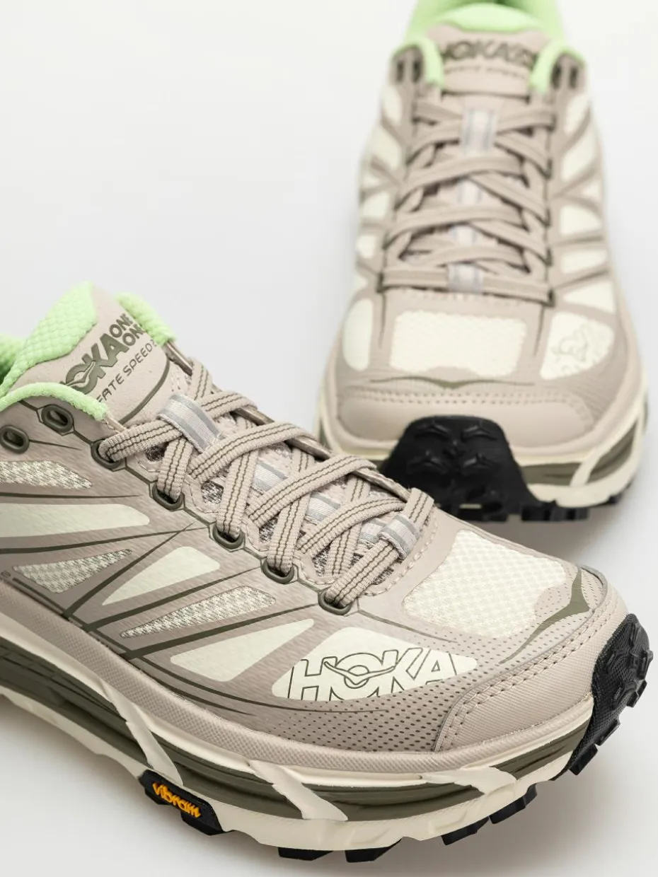 Hoka Mafate Speed 2 Schuhe