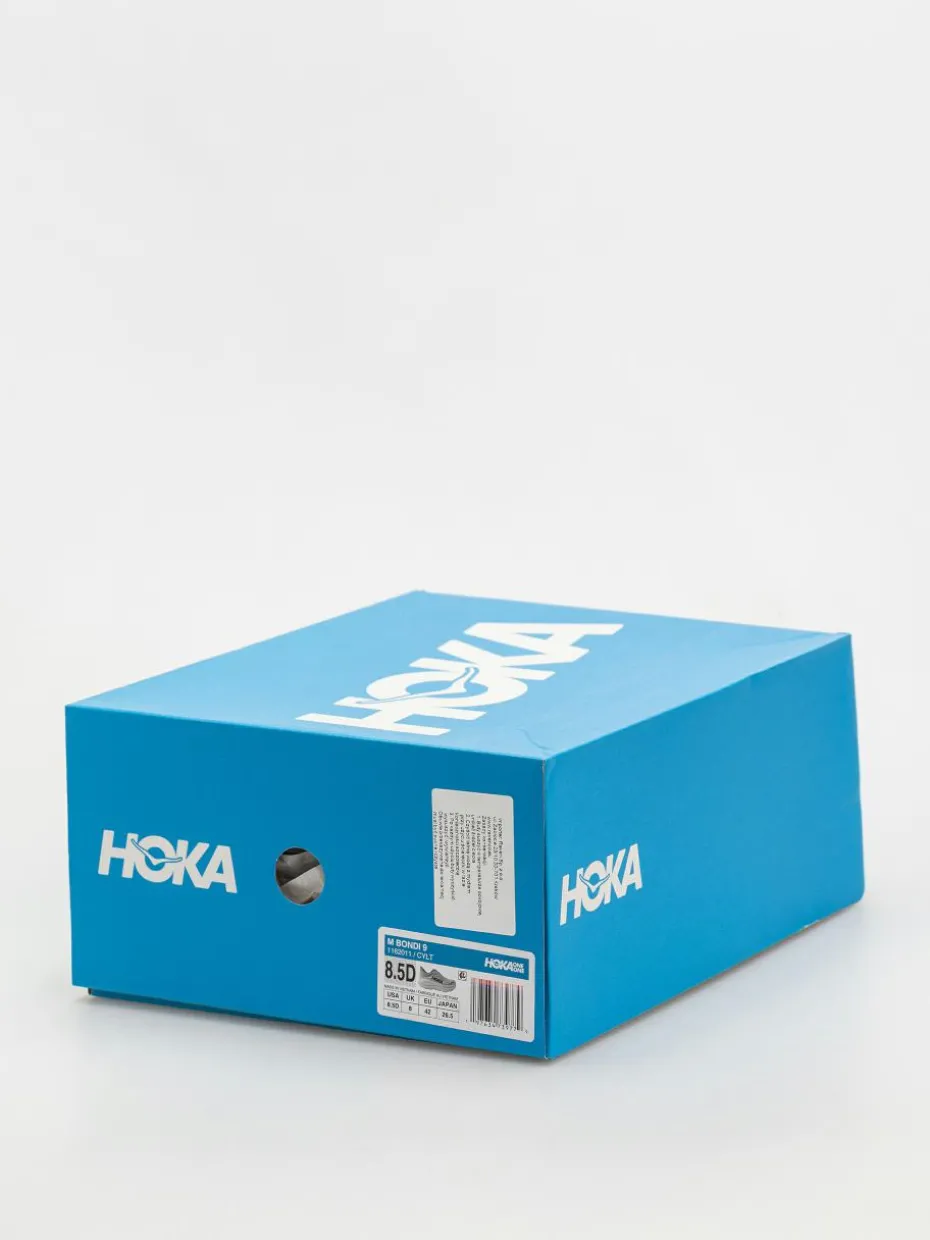 Hoka Schuhe Bondi 9