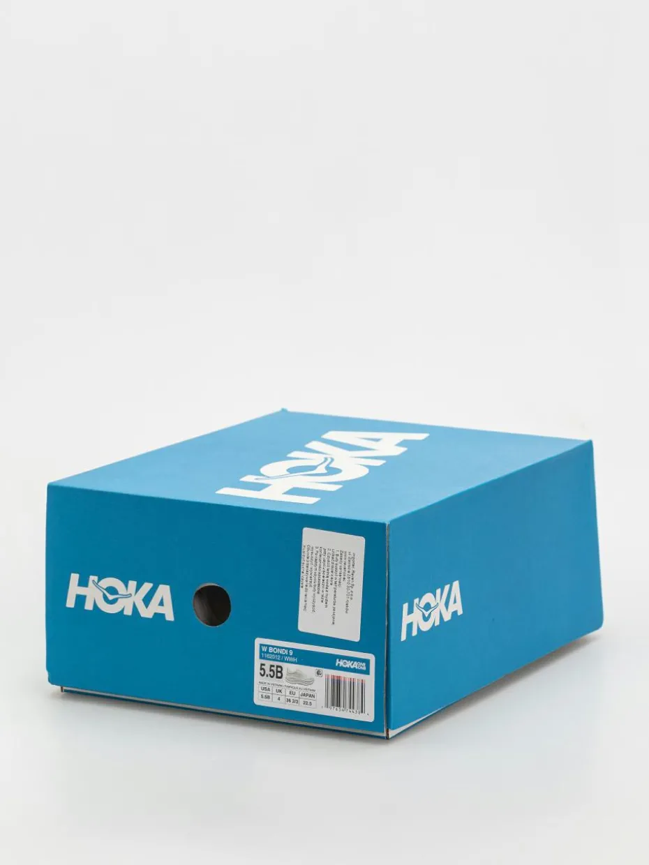 Hoka Schuhe Bondi 9 Wmn