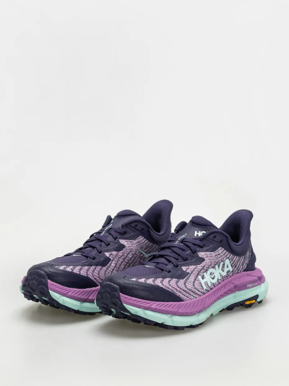 Hoka Schuhe Mafate Speed 4 Wmn