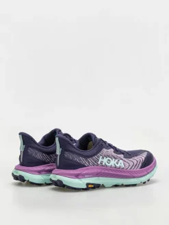 Hoka Schuhe Mafate Speed 4 Wmn