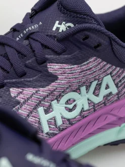 Hoka Schuhe Mafate Speed 4 Wmn