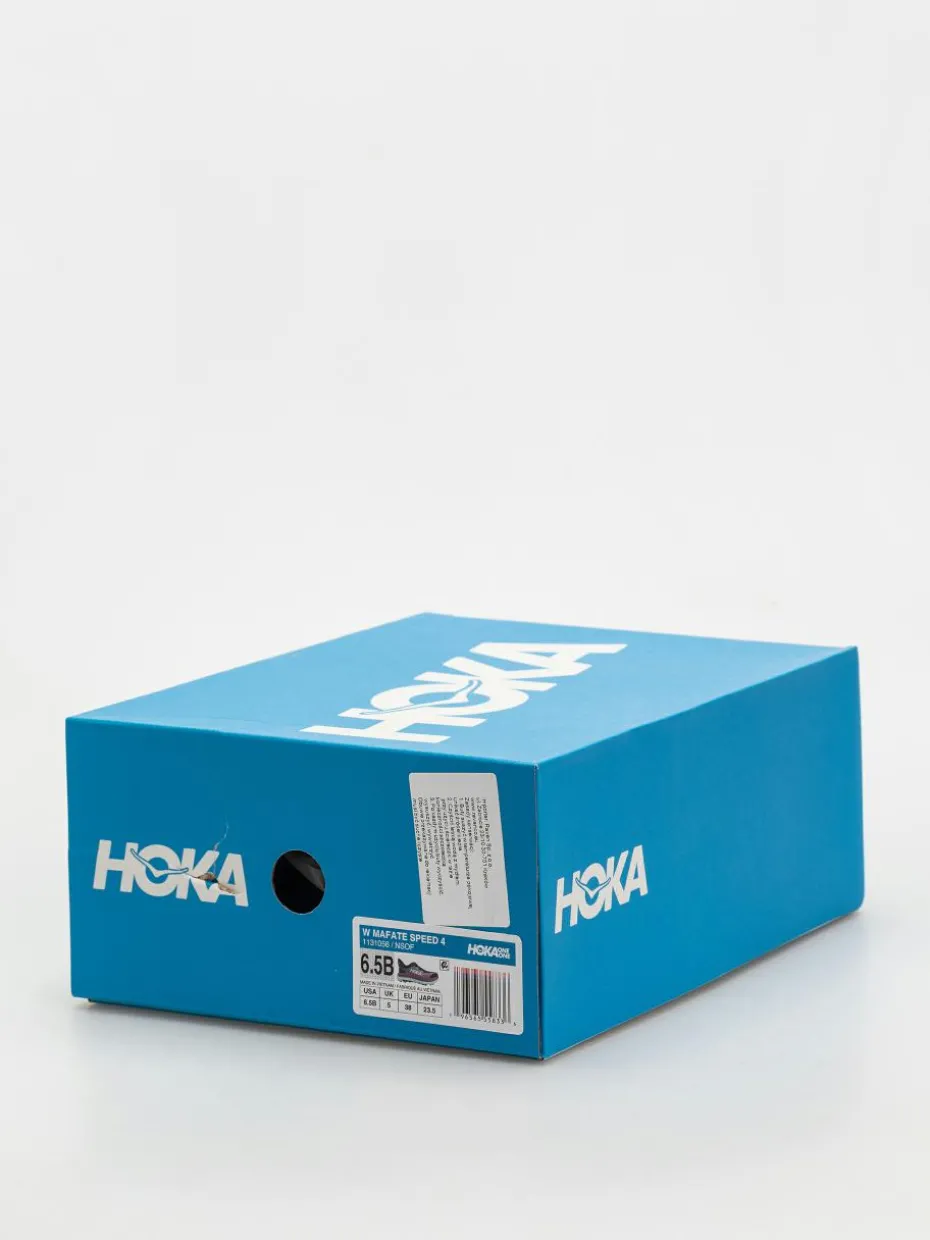 Hoka Schuhe Mafate Speed 4 Wmn