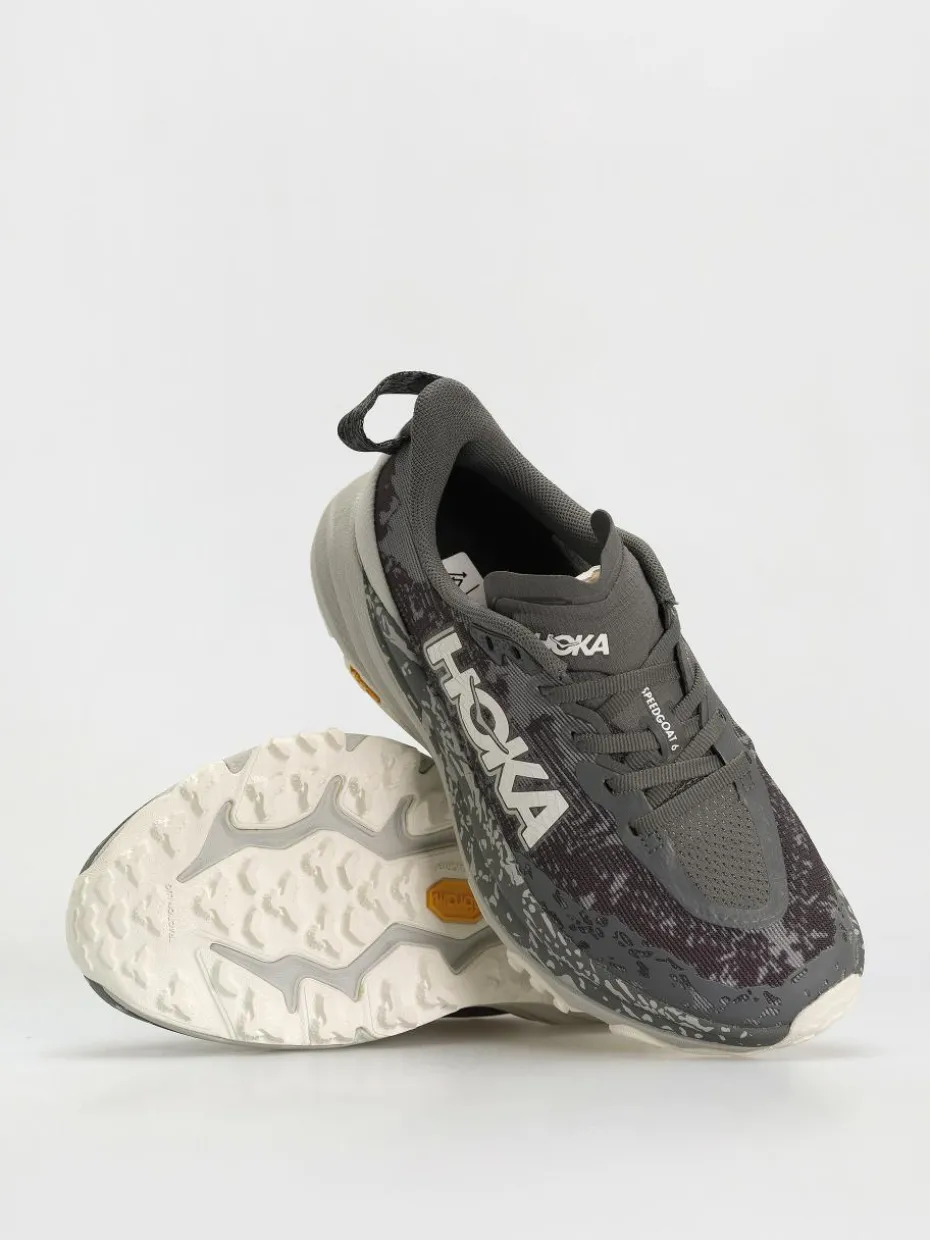 Hoka Schuhe Speedgoat 6 Wmn