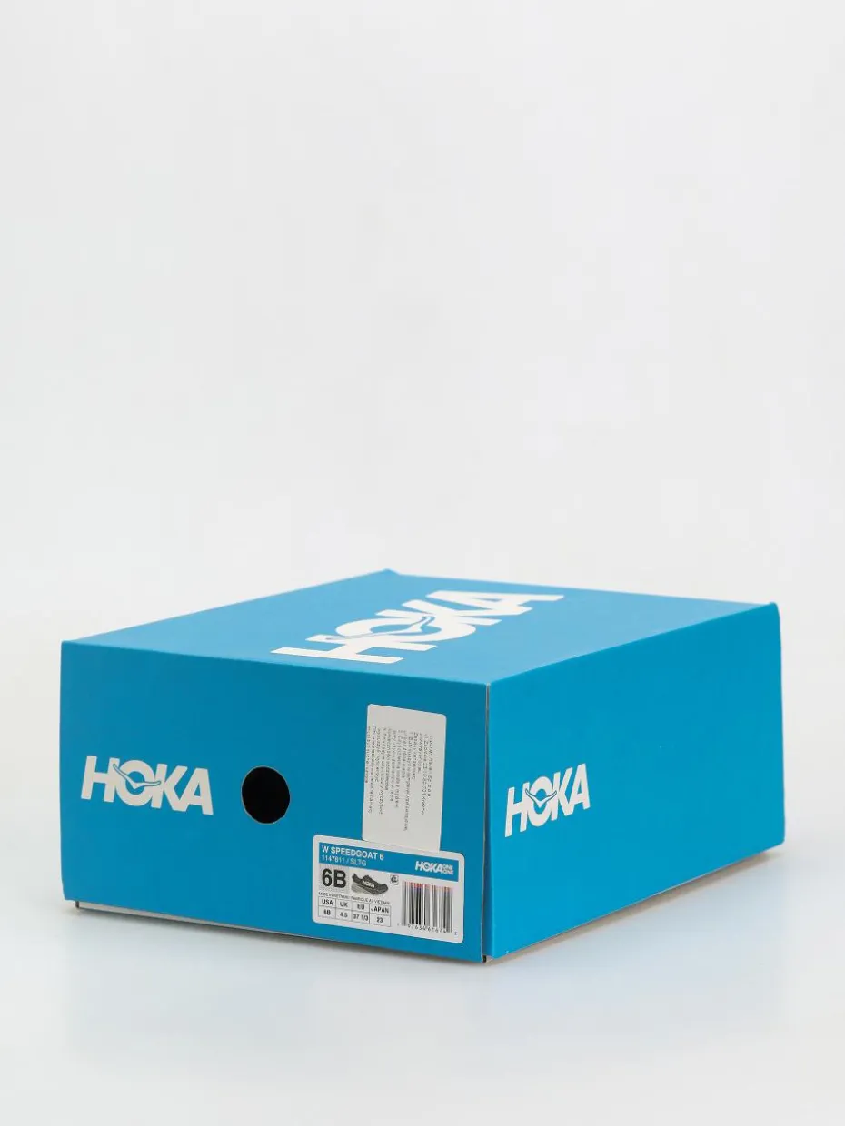 Hoka Schuhe Speedgoat 6 Wmn