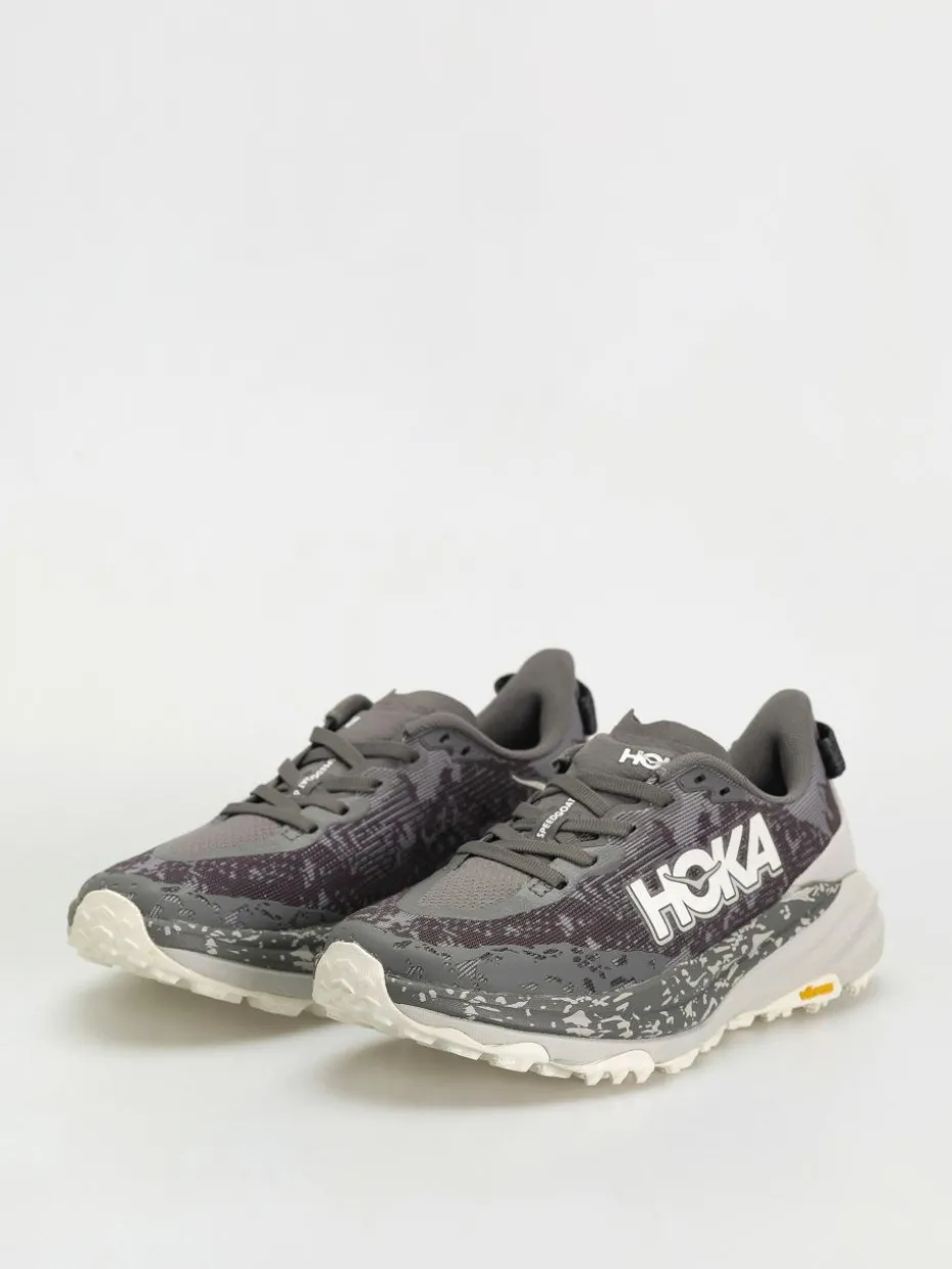 Hoka Schuhe Speedgoat 6 Wmn