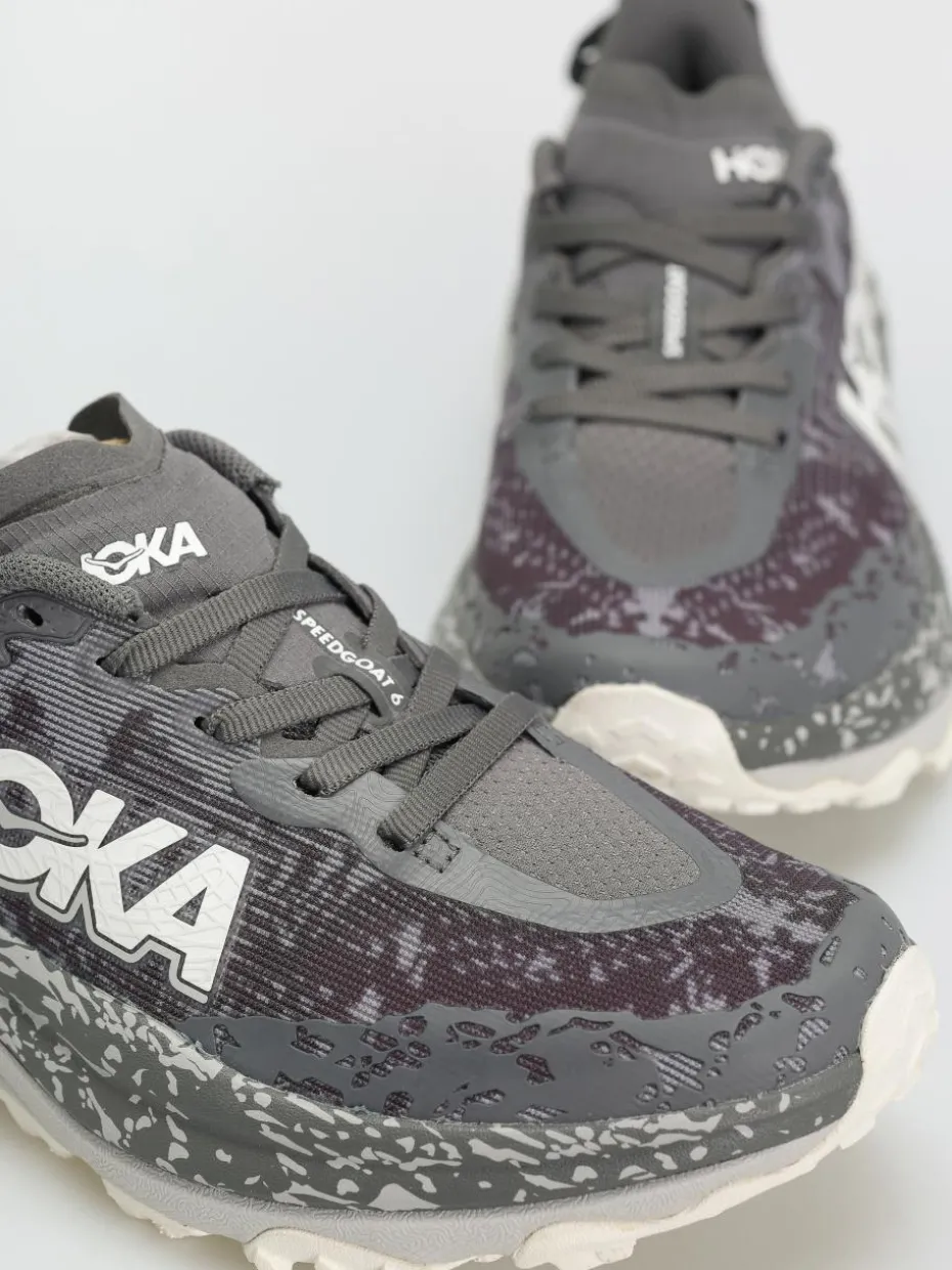 Hoka Schuhe Speedgoat 6 Wmn