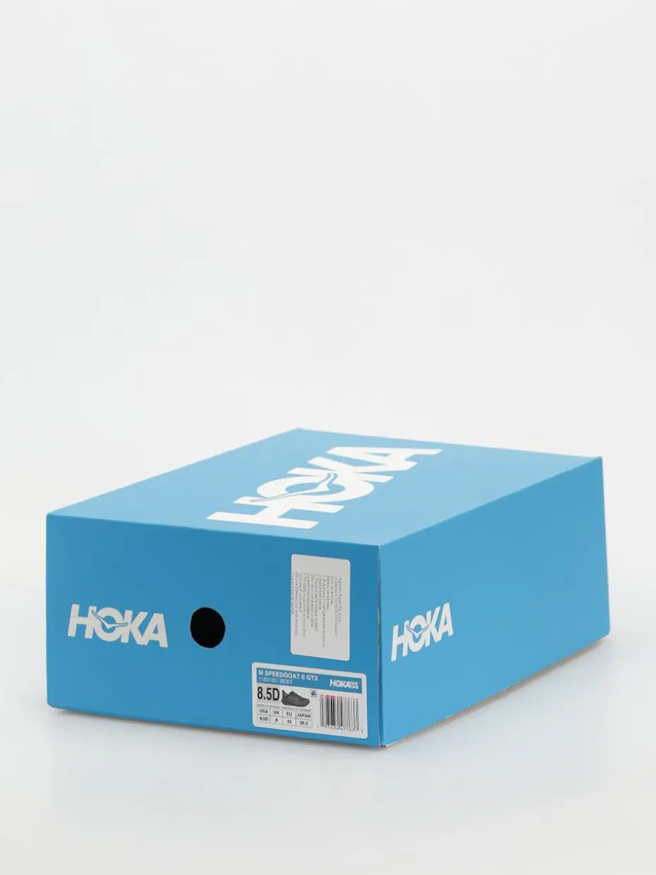 Hoka Speedgoat 6 Schuhe