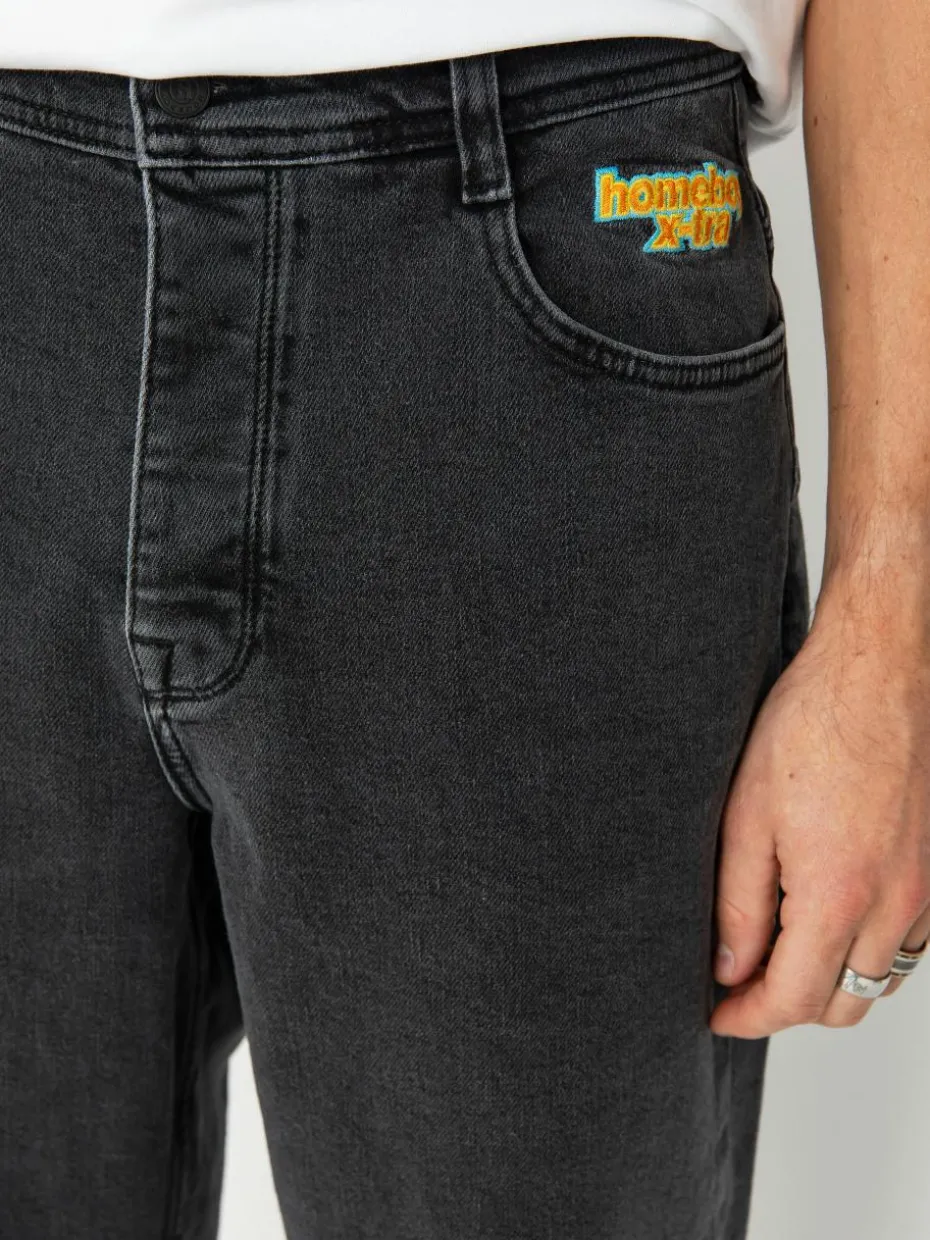 Homeboy Hose X Tra Baggy Denim