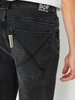 Homeboy Hose X Tra Baggy Denim