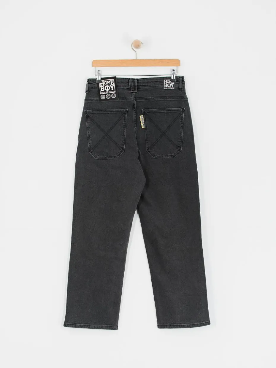 Homeboy Hose X Tra Baggy Denim