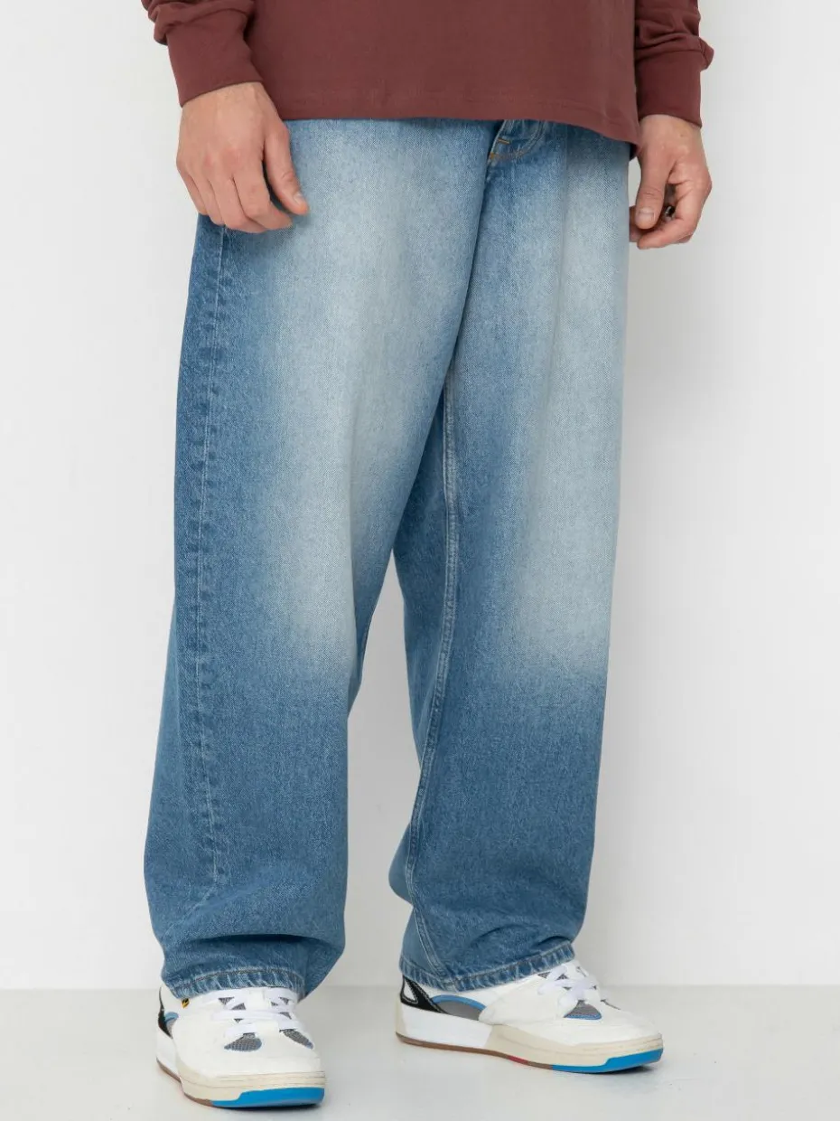 Homeboy Hose X Tra Monster Denim