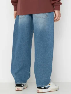 Homeboy Hose X Tra Monster Denim