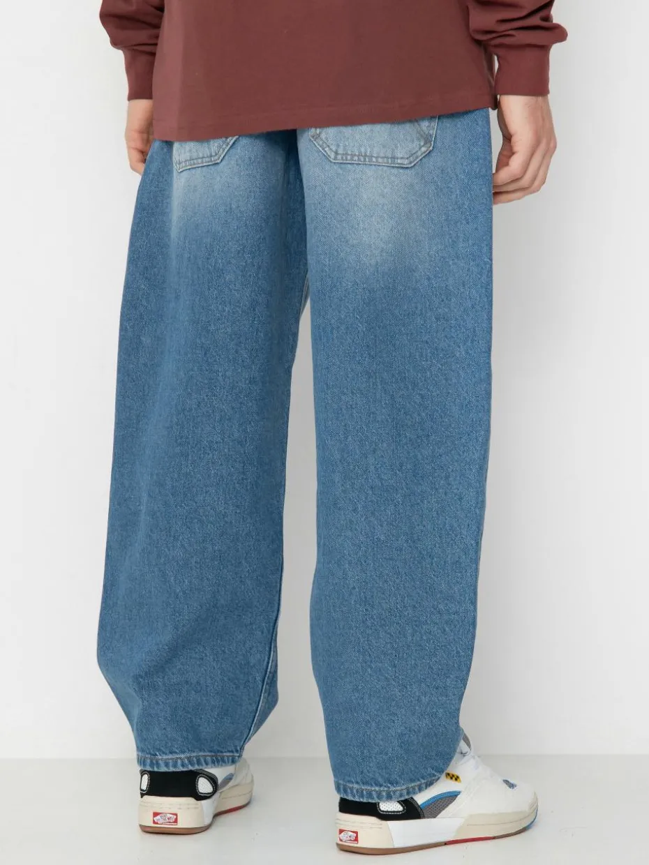 Homeboy Hose X Tra Monster Denim