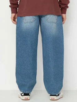 Homeboy Hose X Tra Monster Denim