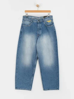 Homeboy Hose X Tra Monster Denim