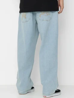 Homeboy Hose X Tra Monster Gothic Denim