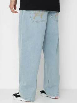 Homeboy Hose X Tra Monster Gothic Denim