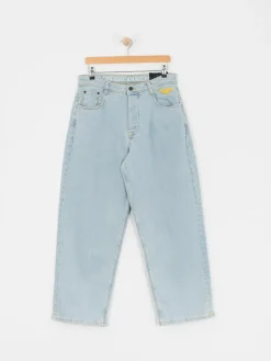 Homeboy Hose X Tra Monster Gothic Denim