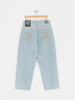 Homeboy Hose X Tra Monster Gothic Denim