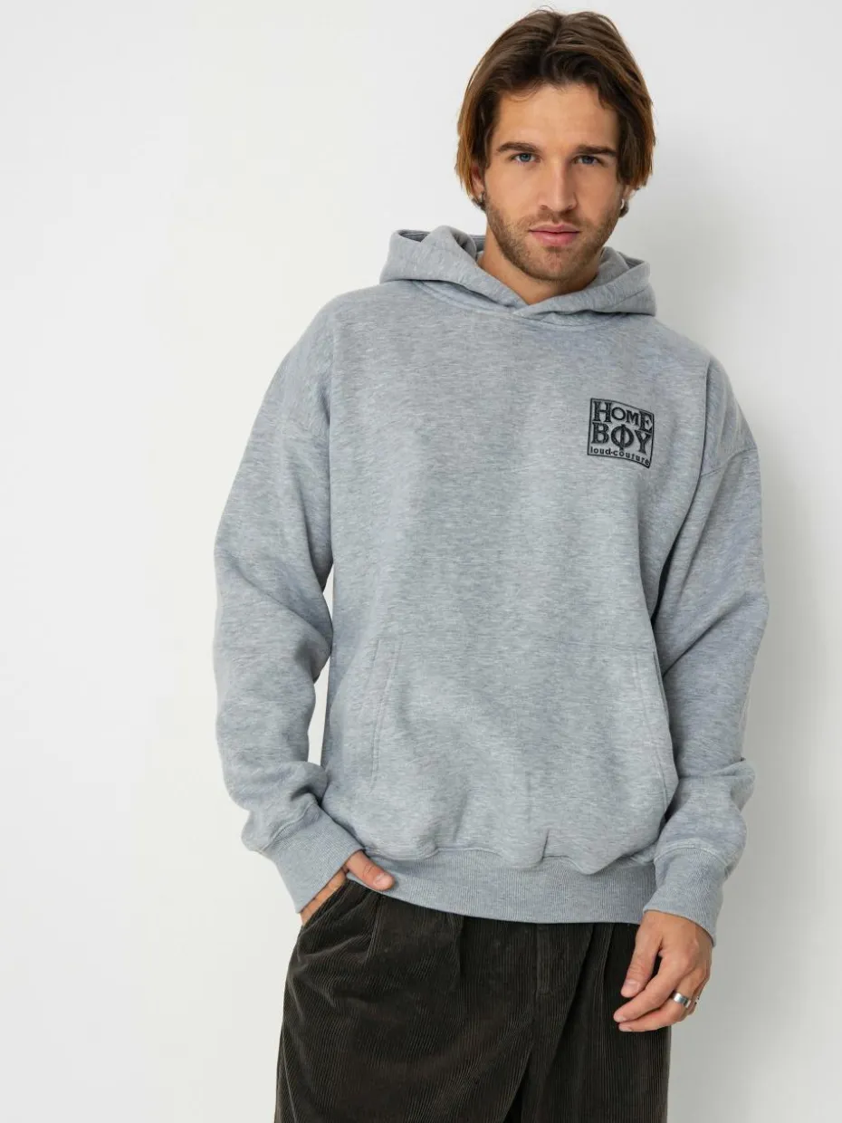 Homeboy Old School Sweatshirt