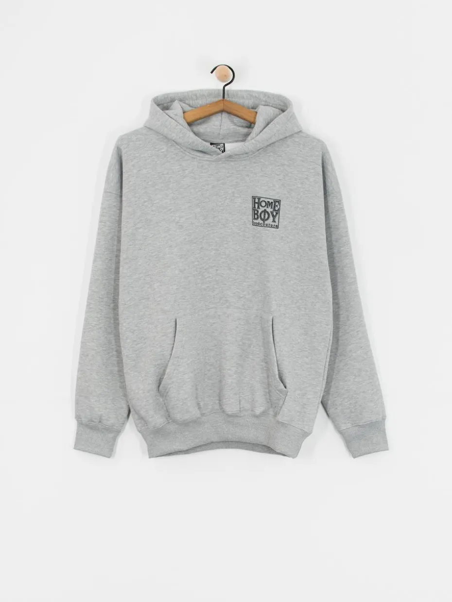 Homeboy Old School Sweatshirt