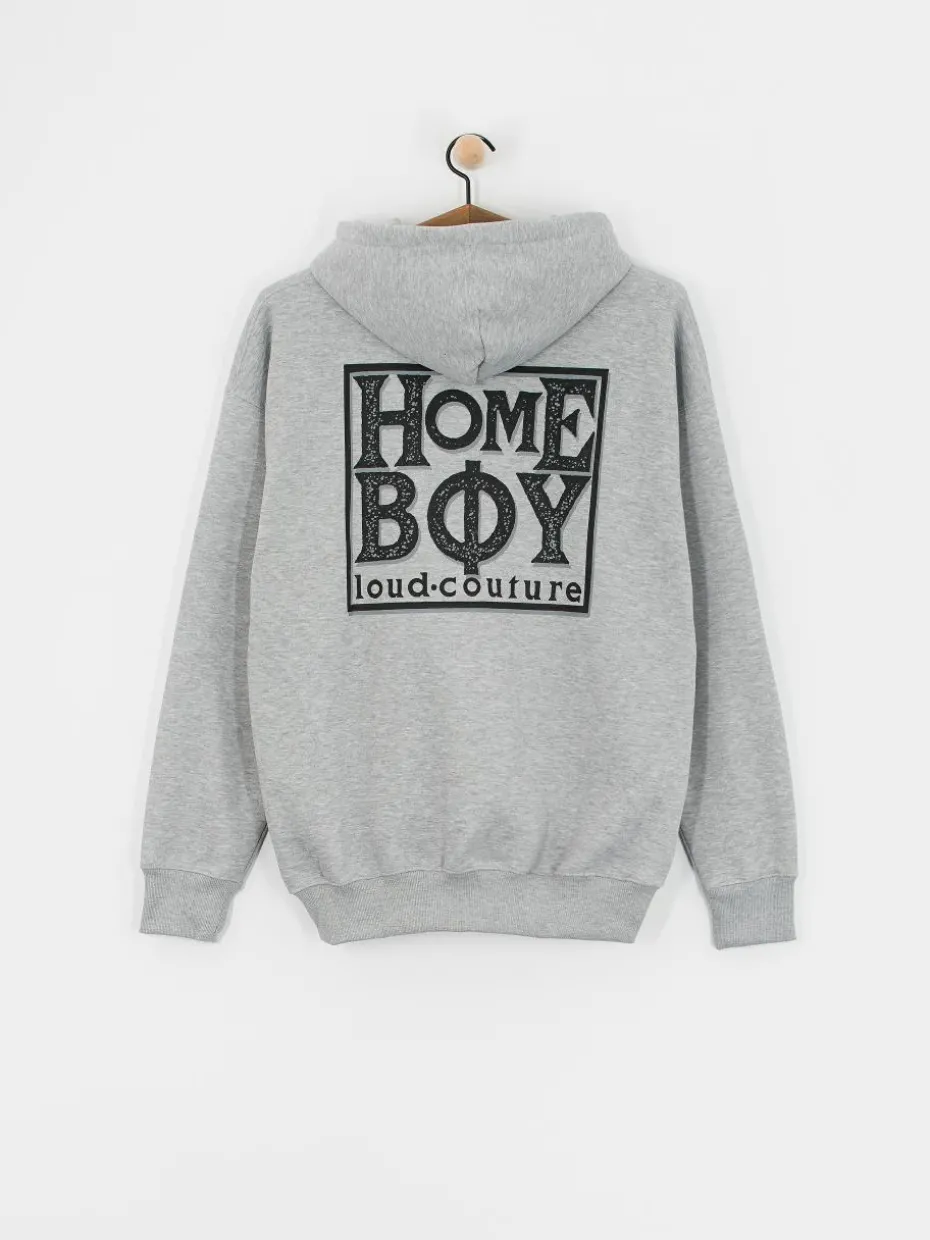 Homeboy Old School Sweatshirt