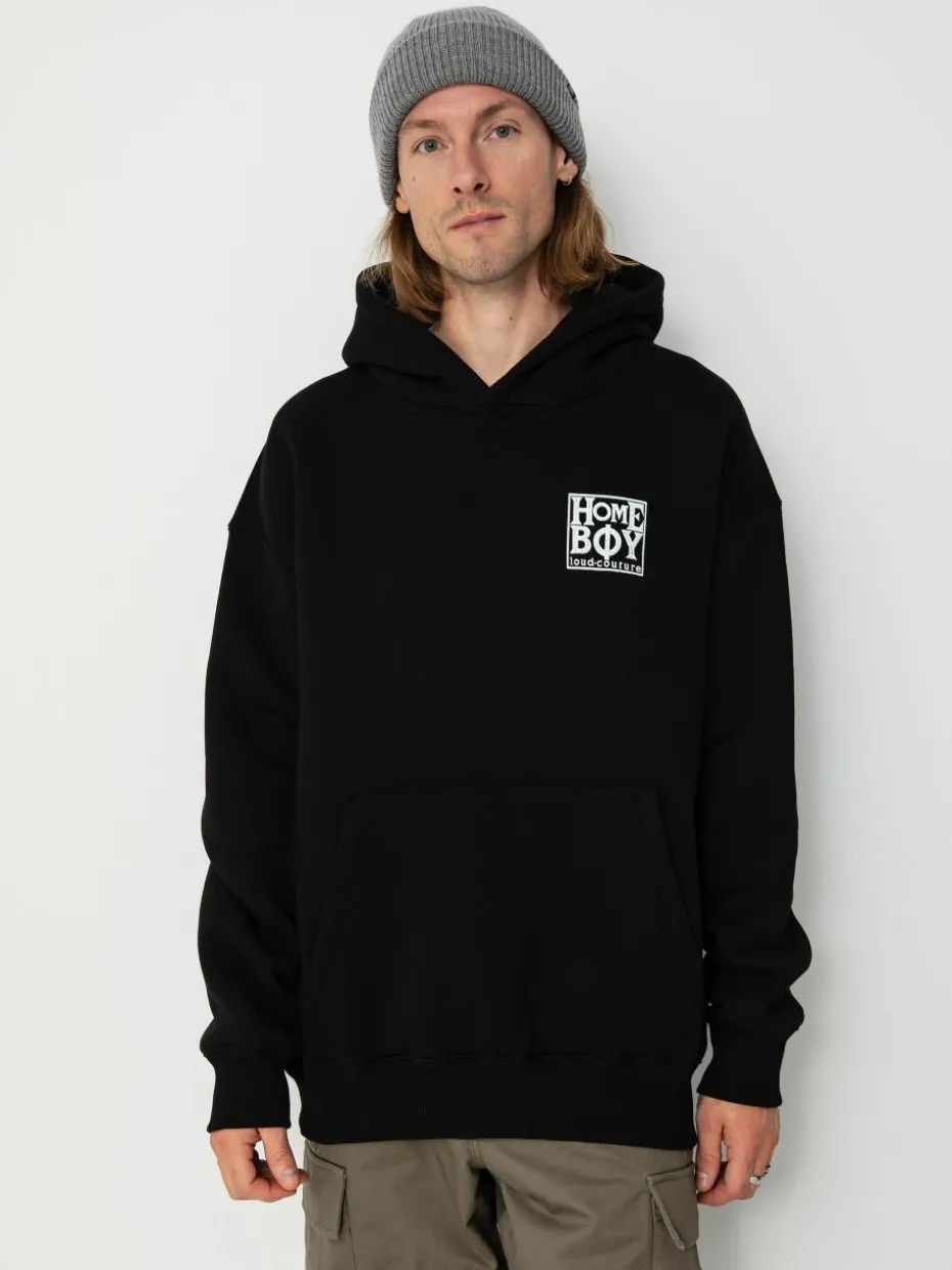 Homeboy Old School Sweatshirt