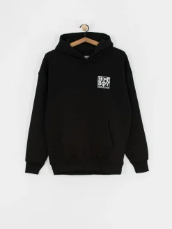 Homeboy Old School Sweatshirt