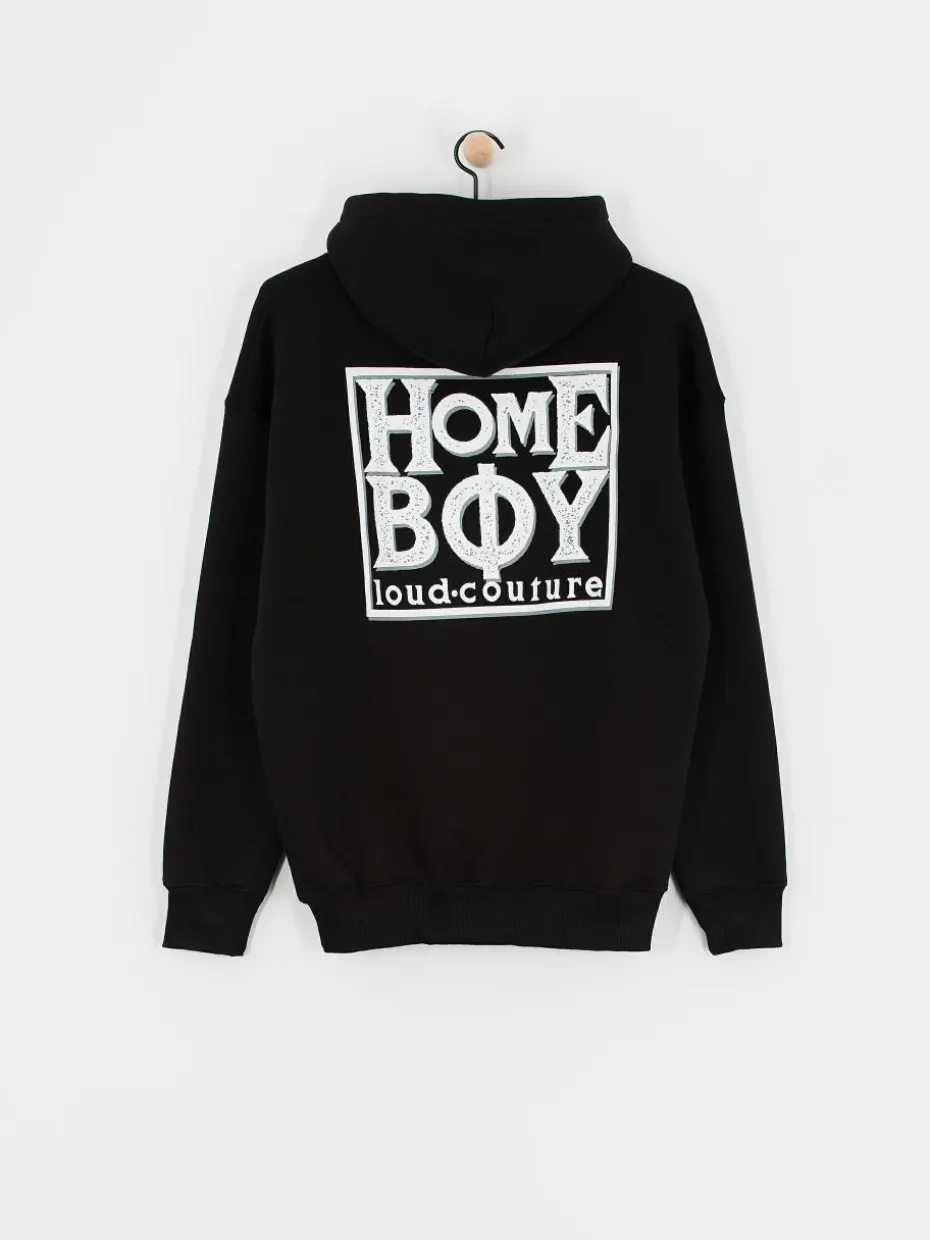 Homeboy Old School Sweatshirt