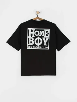 Homeboy Old School T-Shirt