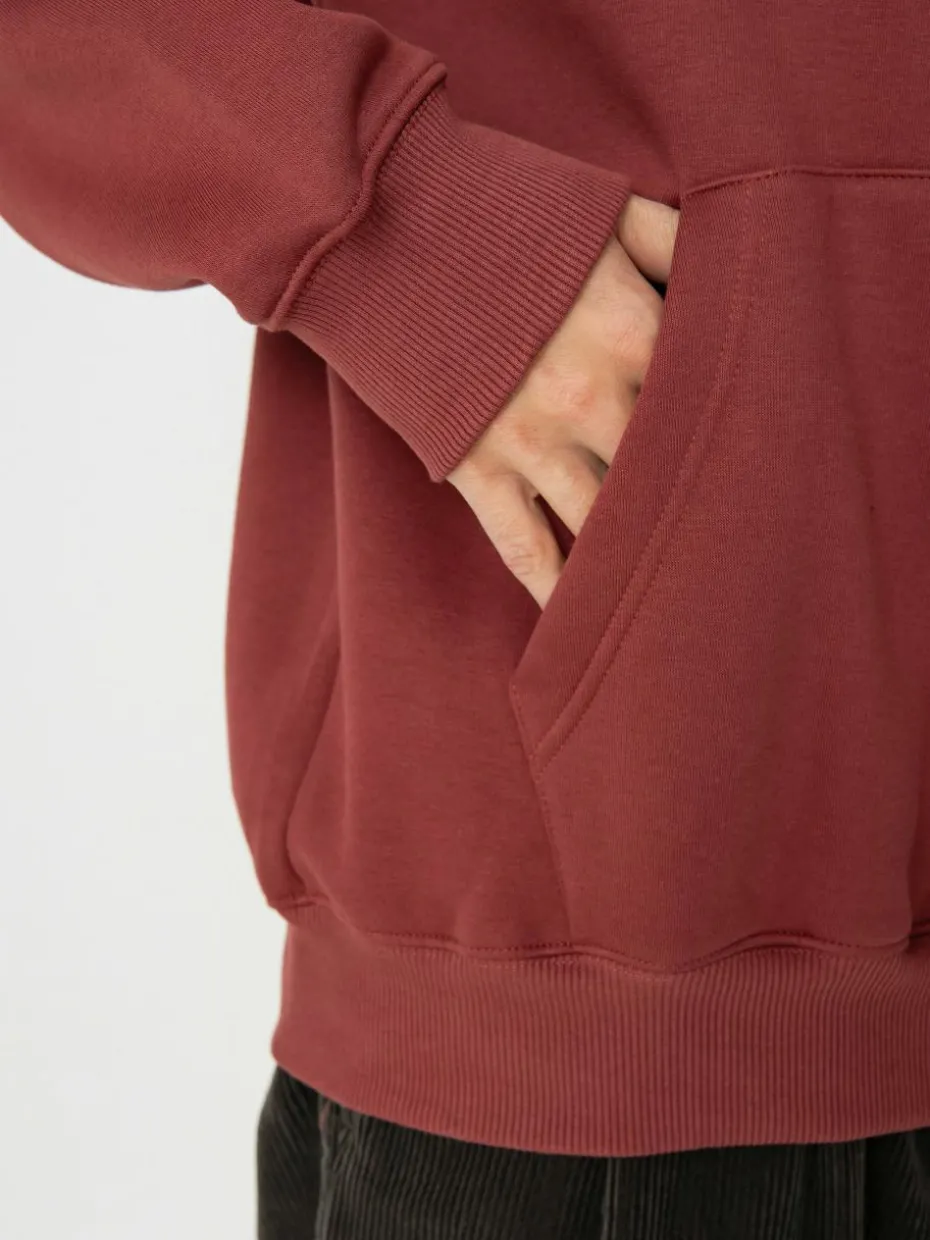 Homeboy Pencil Sweatshirt