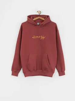 Homeboy Pencil Sweatshirt