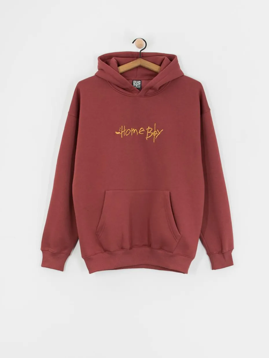 Homeboy Pencil Sweatshirt
