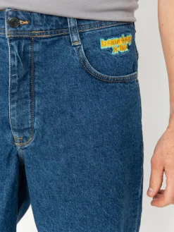 Homeboy Shorts X Tra Baggy