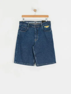 Homeboy Shorts X Tra Baggy