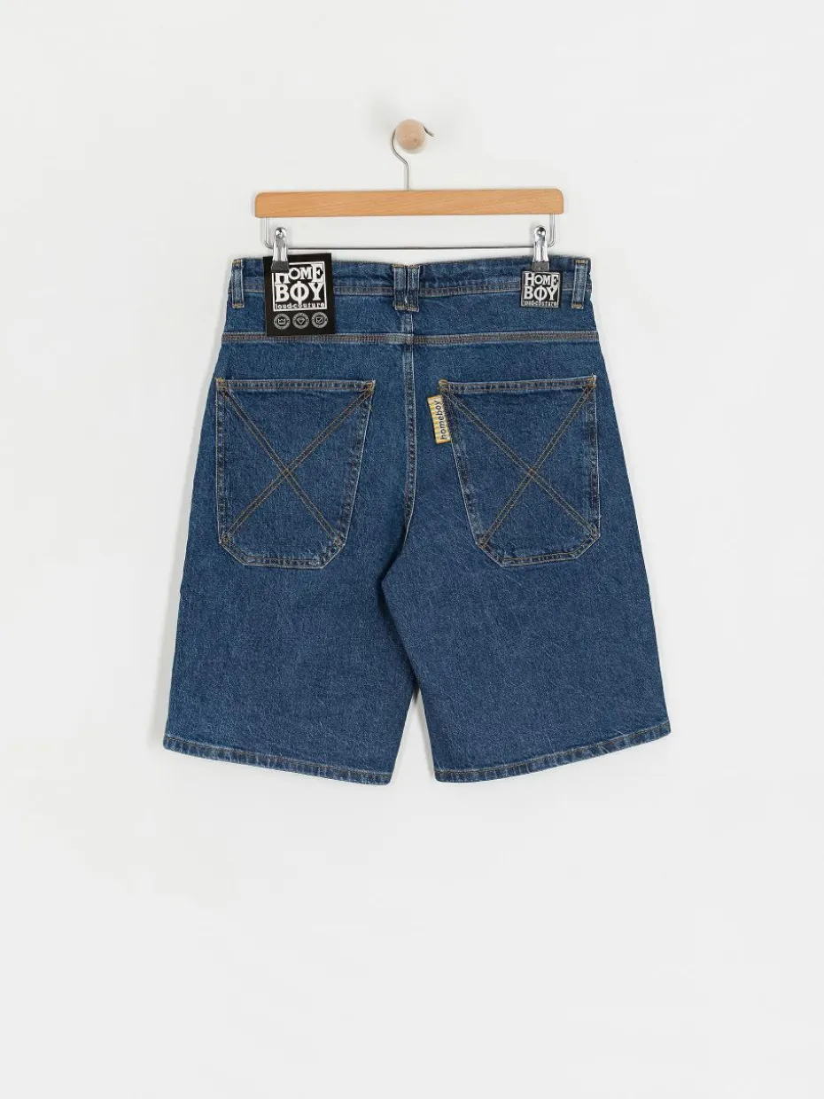 Homeboy Shorts X Tra Baggy