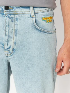 Homeboy Shorts X Tra Baggy