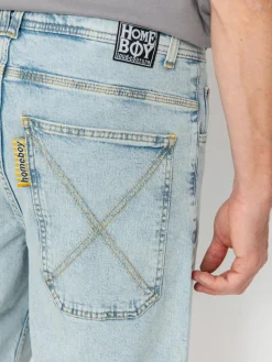 Homeboy Shorts X Tra Baggy