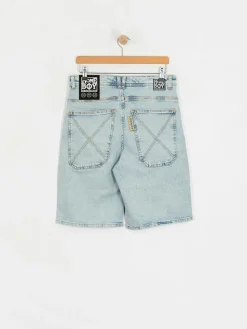 Homeboy Shorts X Tra Baggy