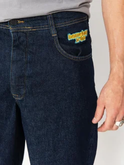 Homeboy Shorts X Tra Baggy