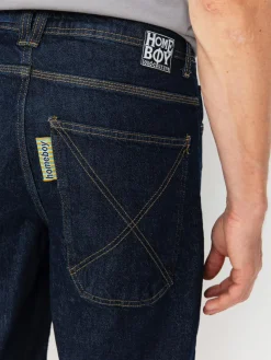 Homeboy Shorts X Tra Baggy