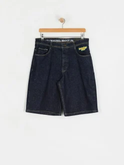 Homeboy Shorts X Tra Baggy